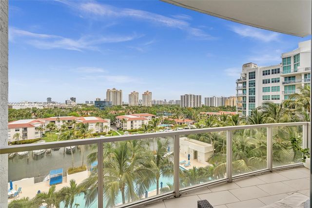 3029 NE 188th Street 721, Aventura, FL 33180