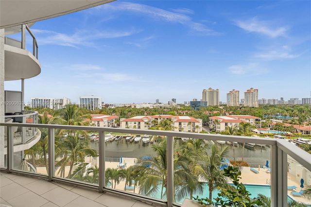 3029 NE 188th Street 721, Aventura, FL 33180