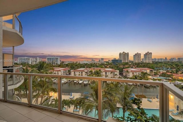 3029 NE 188th Street 721, Aventura, FL 33180