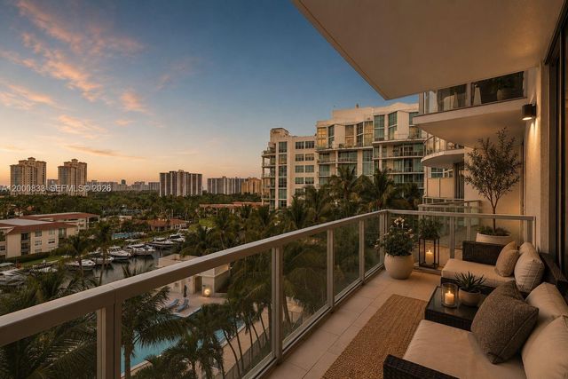 3029 NE 188th Street 721, Aventura, FL 33180