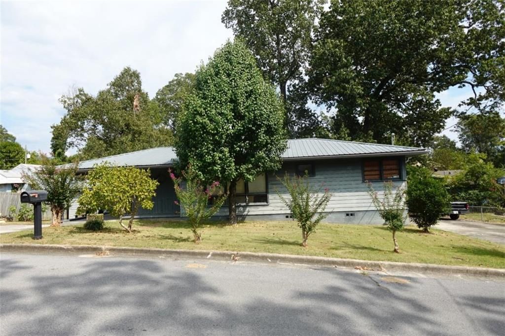 3 Walker Drive, Rome, GA 30165