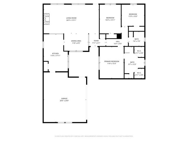 6611 Archgate Drive, Spring, TX 77373