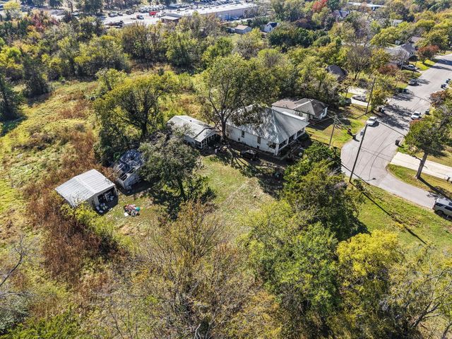 600 E Washington Street, Denison, TX 75021