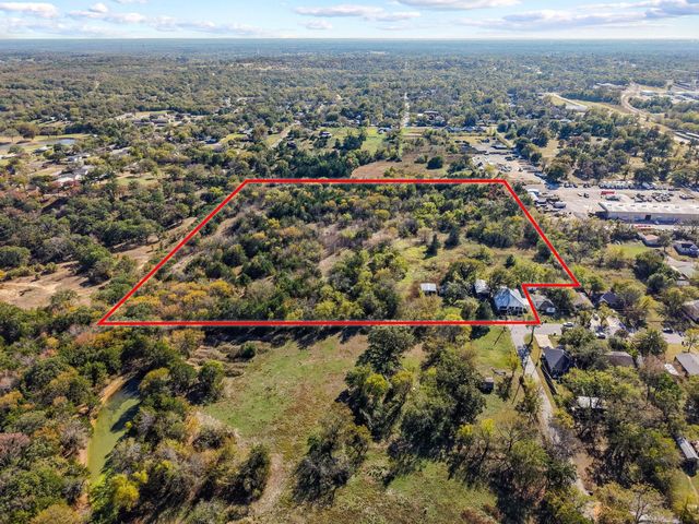 600 E Washington Street, Denison, TX 75021