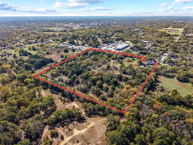 600 E Washington Street, Denison, TX 75021