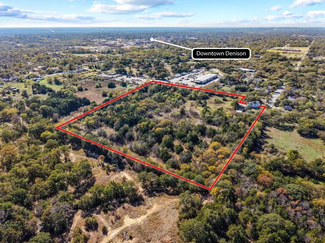 600 E Washington Street, Denison, TX 75021