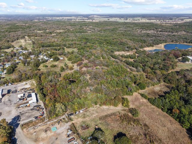 600 E Washington Street, Denison, TX 75021