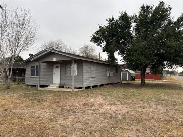 513 San Benito, Weslaco, TX 78596