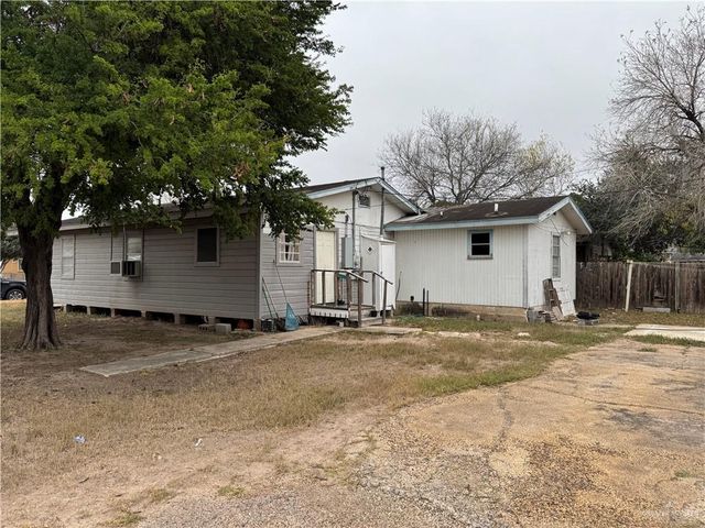 513 San Benito, Weslaco, TX 78596