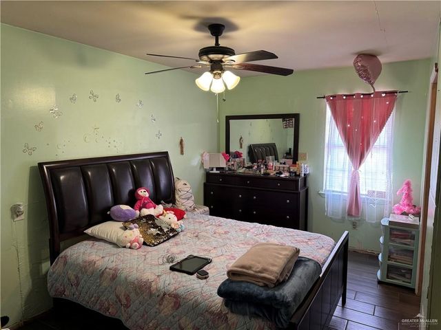 513 San Benito, Weslaco, TX 78596