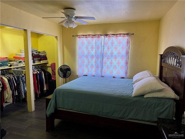 513 San Benito, Weslaco, TX 78596