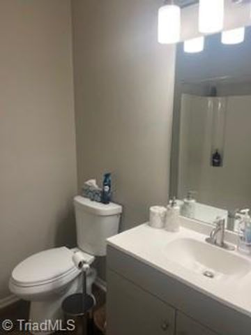 2542 Wood Valley Road, Winston-salem, NC 27106