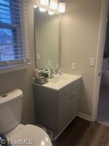 2542 Wood Valley Road, Winston-salem, NC 27106