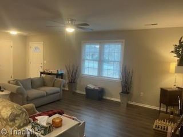 2542 Wood Valley Road, Winston-salem, NC 27106