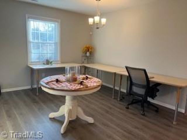 2542 Wood Valley Road, Winston-salem, NC 27106