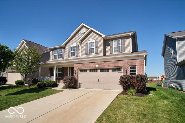 13912 Luxor Chase, Fishers, IN 46038