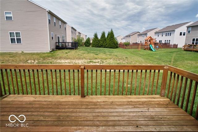 13912 Luxor Chase, Fishers, IN 46038