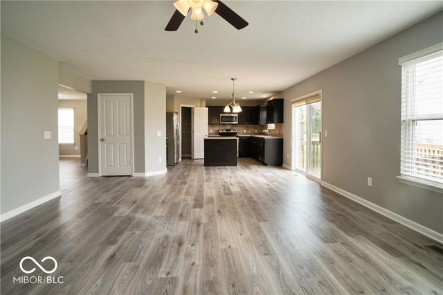 13912 Luxor Chase, Fishers, IN 46038