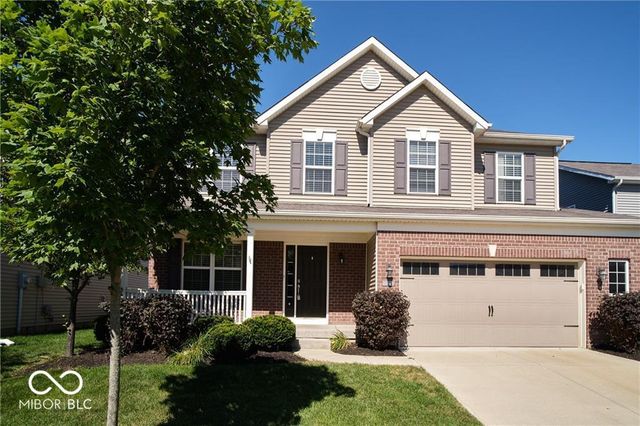 13912 Luxor Chase, Fishers, IN 46038