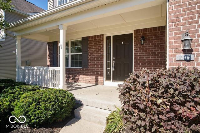 13912 Luxor Chase, Fishers, IN 46038