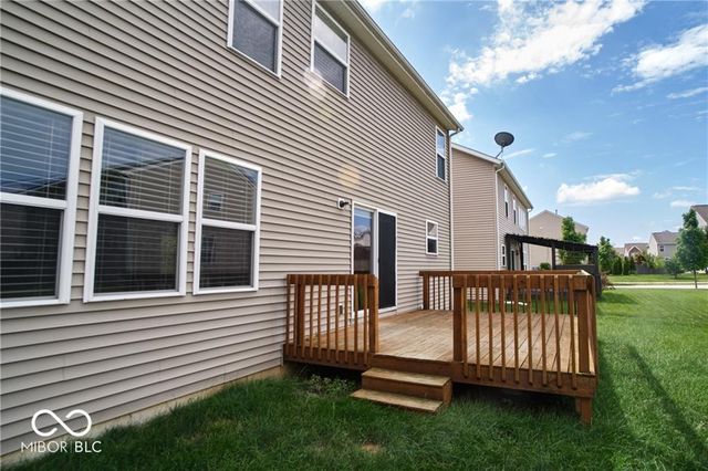 13912 Luxor Chase, Fishers, IN 46038