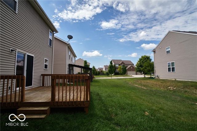 13912 Luxor Chase, Fishers, IN 46038