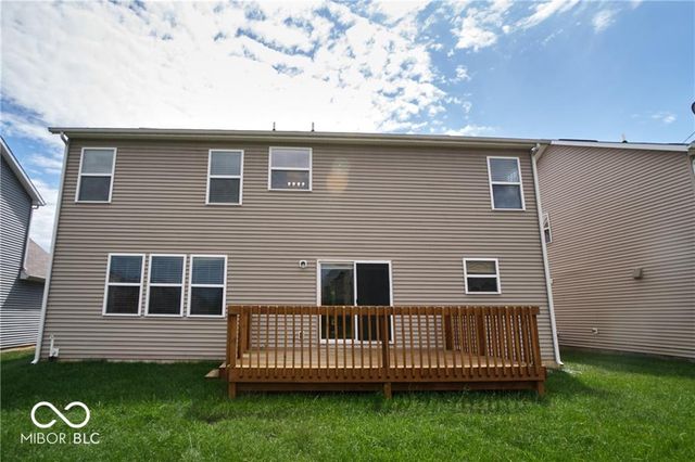 13912 Luxor Chase, Fishers, IN 46038