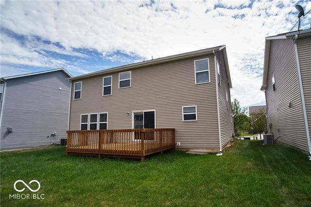 13912 Luxor Chase, Fishers, IN 46038