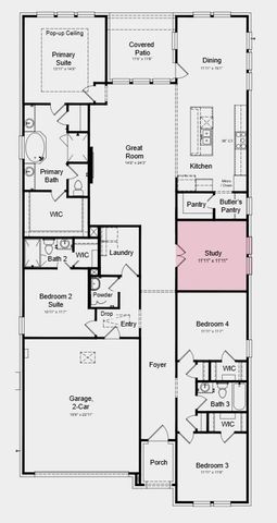 21907 Florence Spring Lane, Richmond, TX 77407