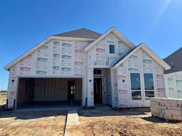 21907 Florence Spring Lane, Richmond, TX 77407