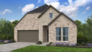 21907 Florence Spring Lane, Richmond, TX 77407