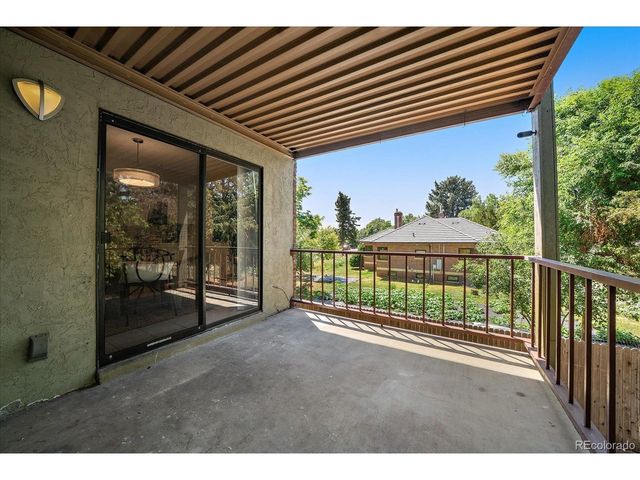 1021 Carr St 25, Denver, CO 80214