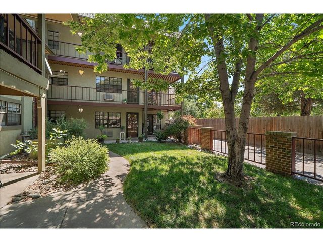 1021 Carr St 25, Denver, CO 80214