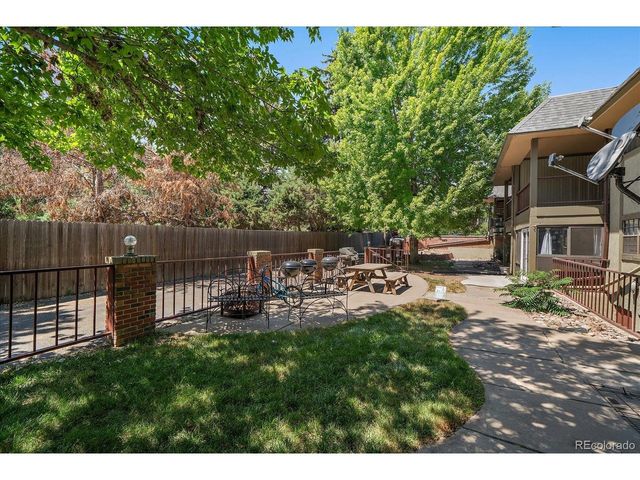1021 Carr St 25, Denver, CO 80214