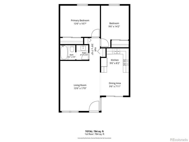 1021 Carr St 25, Denver, CO 80214