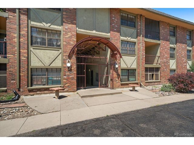 1021 Carr St 25, Denver, CO 80214