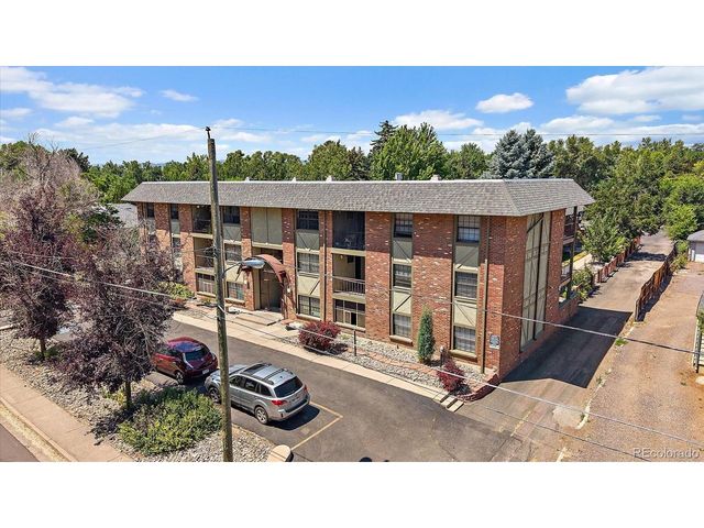 1021 Carr St 25, Denver, CO 80214