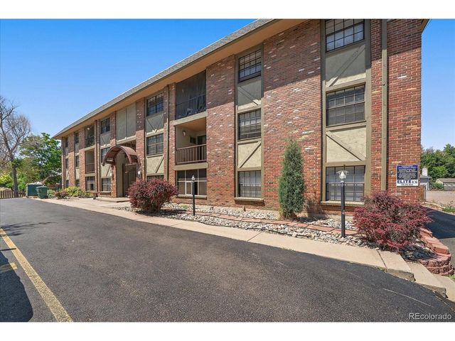 1021 Carr St 25, Denver, CO 80214