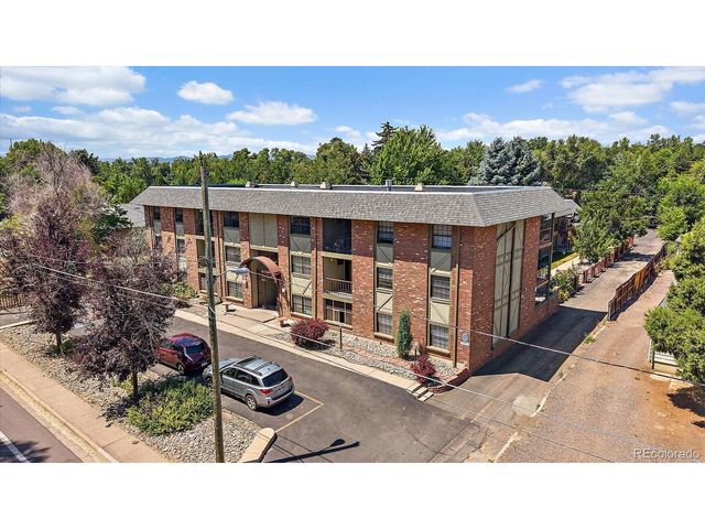 1021 Carr St 25, Denver, CO 80214