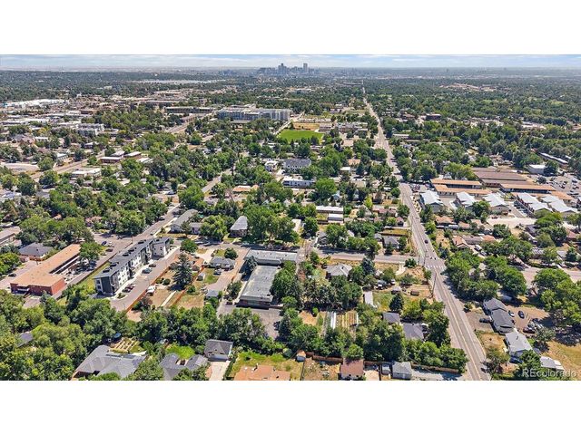 1021 Carr St 25, Denver, CO 80214