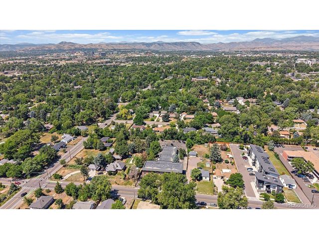 1021 Carr St 25, Denver, CO 80214