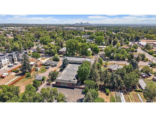 1021 Carr St 25, Denver, CO 80214