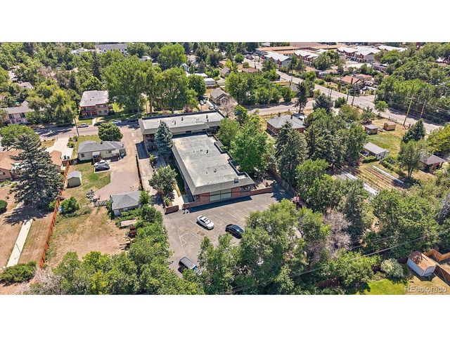 1021 Carr St 25, Denver, CO 80214