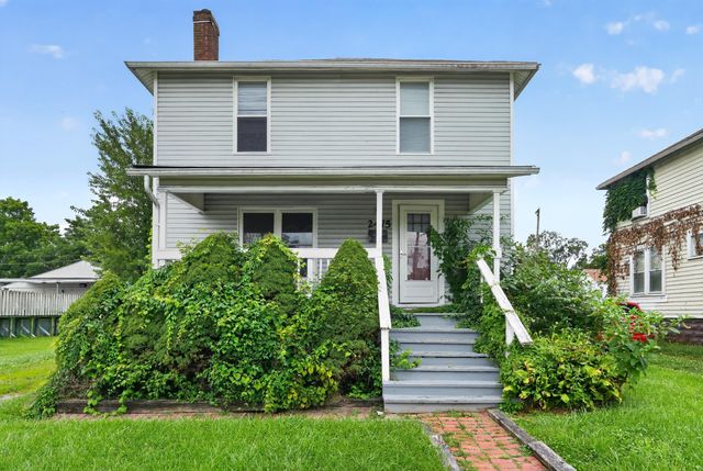2475 Perdue Avenue, Columbus, OH 43211