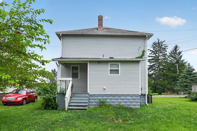 2475 Perdue Avenue, Columbus, OH 43211