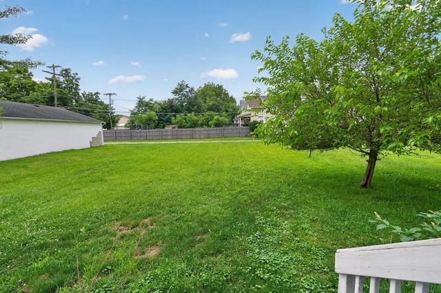 2475 Perdue Avenue, Columbus, OH 43211