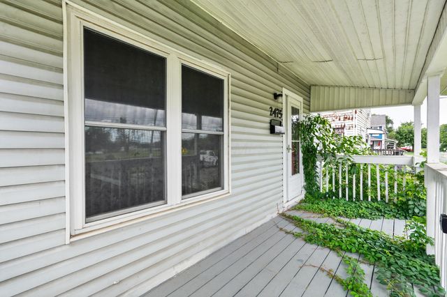 2475 Perdue Avenue, Columbus, OH 43211