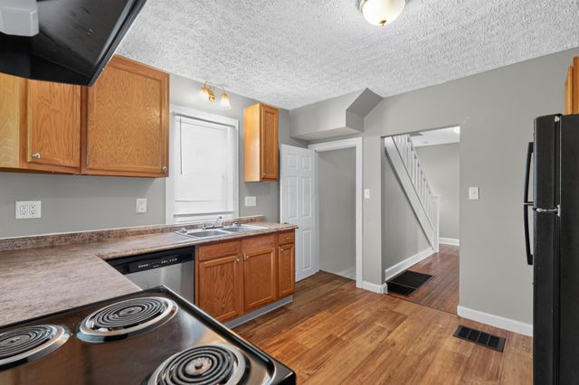 2475 Perdue Avenue, Columbus, OH 43211