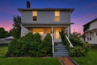 2475 Perdue Avenue, Columbus, OH 43211