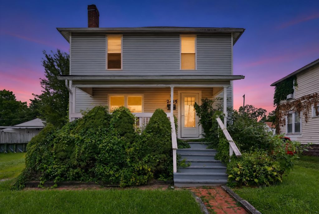 2475 Perdue Avenue, Columbus, OH 43211